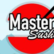 Mestre Sushi jogos 360