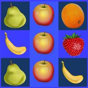 Combinar Frutas jogos 360