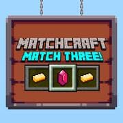 Matchcraft Match Three