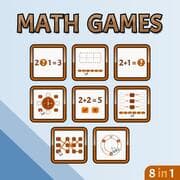 Математические Игры