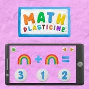 Plasticina Matemática jogos 360