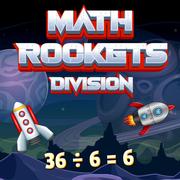 Divisão Math Rockets jogos 360