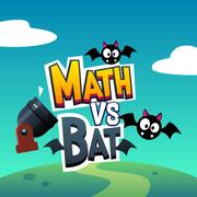 Matemática Vs Morcego jogos 360
