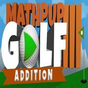 Mathpup Golf Zusatz