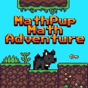 Mathpup Mathe Abenteuer