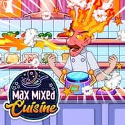 Max Cocina Mixta