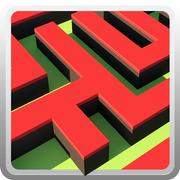 Maze Runner 3D Cards Hunt 2018 jogos 360