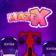 Mazex jogos 360