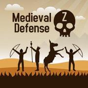 Defesa Medieval Z jogos 360
