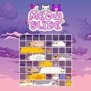 Meow Slide