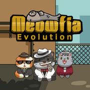 Meowfia Evolução Infinita jogos 360