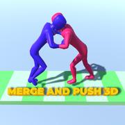 Mesclar E Enviar Por Push 3D jogos 360