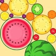 Mesclar Frutas jogos 360