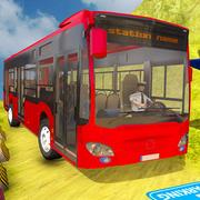 Metro-Bus-Spiele Echte U-Bahn-Sim