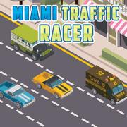 Corredor De Tráfico De Miami