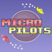 Micro Pilotos jogos 360