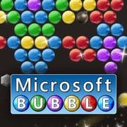 Burbuja De Microsoft