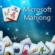 Microsoft Mahjong jogos 360