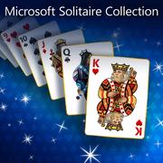 Collection Microsoft Solitaire