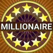 Millionnaire: Jeu-Questionnaire