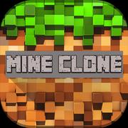 Clone De Mina 4 jogos 360