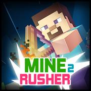 Minero Rusher 2
