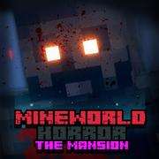 Mineworld Horror A Mansão jogos 360