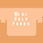 Mini Golfe Engraçado jogos 360