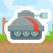Mini Tanques jogos 360