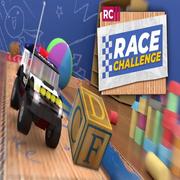 मिनी खिलौना कार रेसिंग खेल