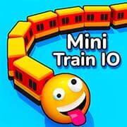 Mini Tren IO