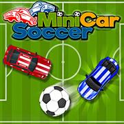 Minicars De Football