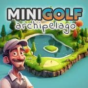 Minigolf-Archipel