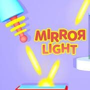 Luz Espelho jogos 360