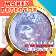मुद्रा संसूचक पॉलिश Zloty