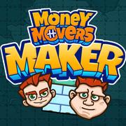 Geld-Mover-Hersteller