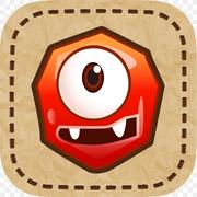 Monster Busters : Puzzle Match 3