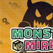 Espelho Monstro jogos 360