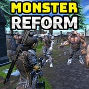 Reforma Monstruosa