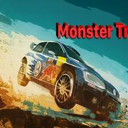 Monster Faixa 2 jogos 360