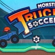 Monster Truck Soccer