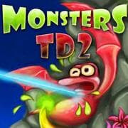 Monster Td 2