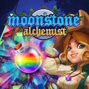 Alquimista Moonstone jogos 360