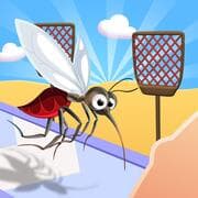Mosquito Executar 3D jogos 360