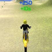 Moto Praia jogos 360
