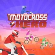 Motocross-Held