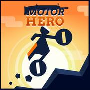 Herói Motor On-Line! jogos 360