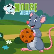 Quebra-Cabeça Mouse jogos 360