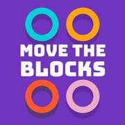 Перемещение Блоков