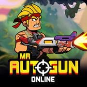 Mr Autogun On jogos 360